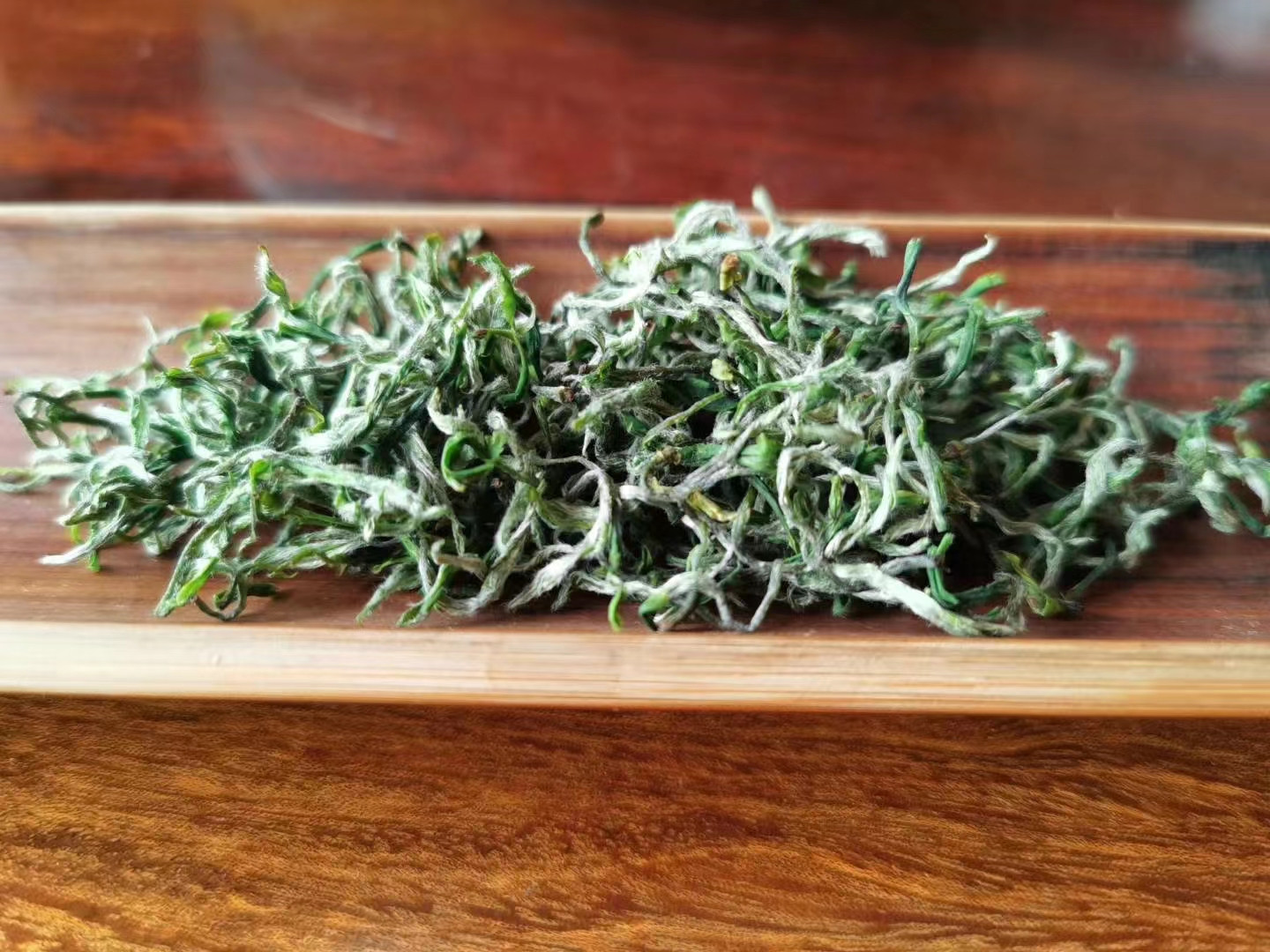 径山生态茶