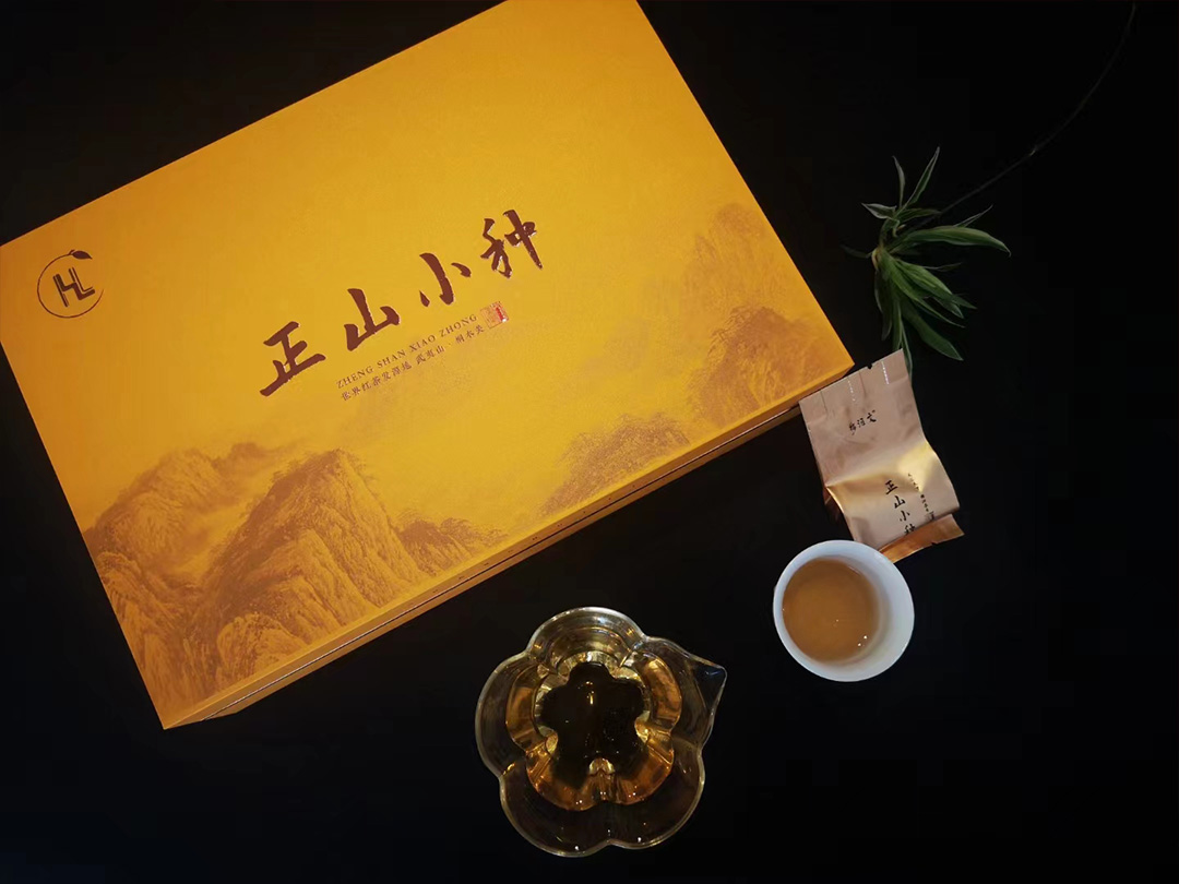 正山小种