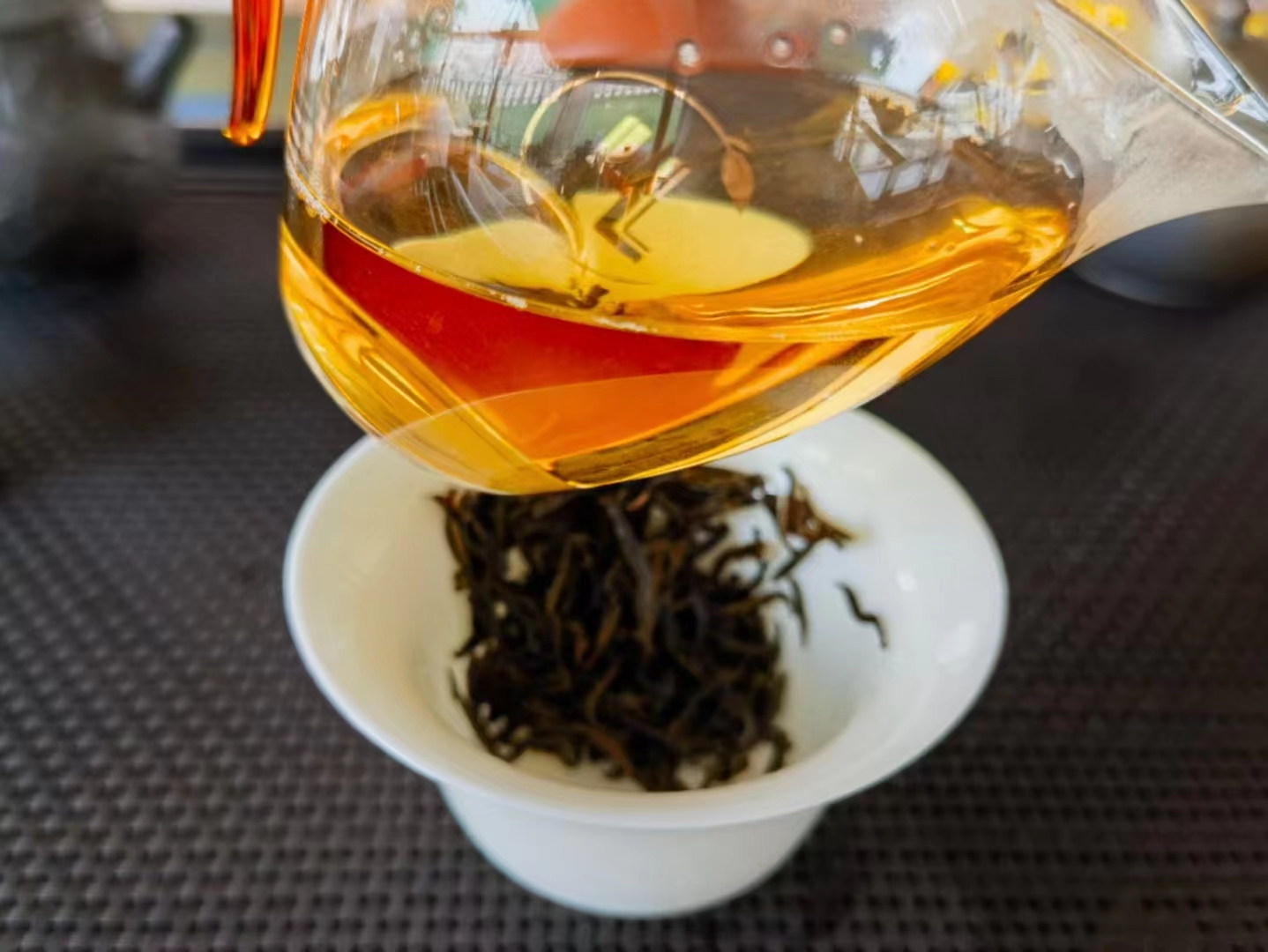 正山小种